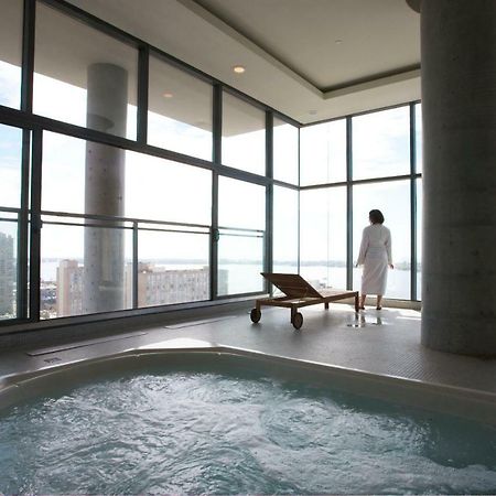 Micasa Suites - Stylish Condo By Cn Tower Toronto Zewnętrze zdjęcie