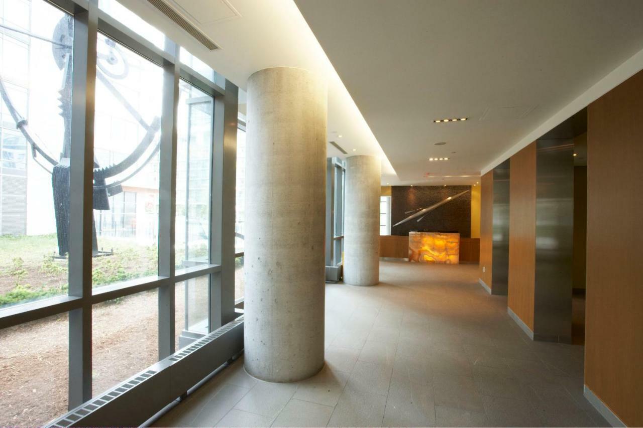 Micasa Suites - Stylish Condo By Cn Tower Toronto Zewnętrze zdjęcie