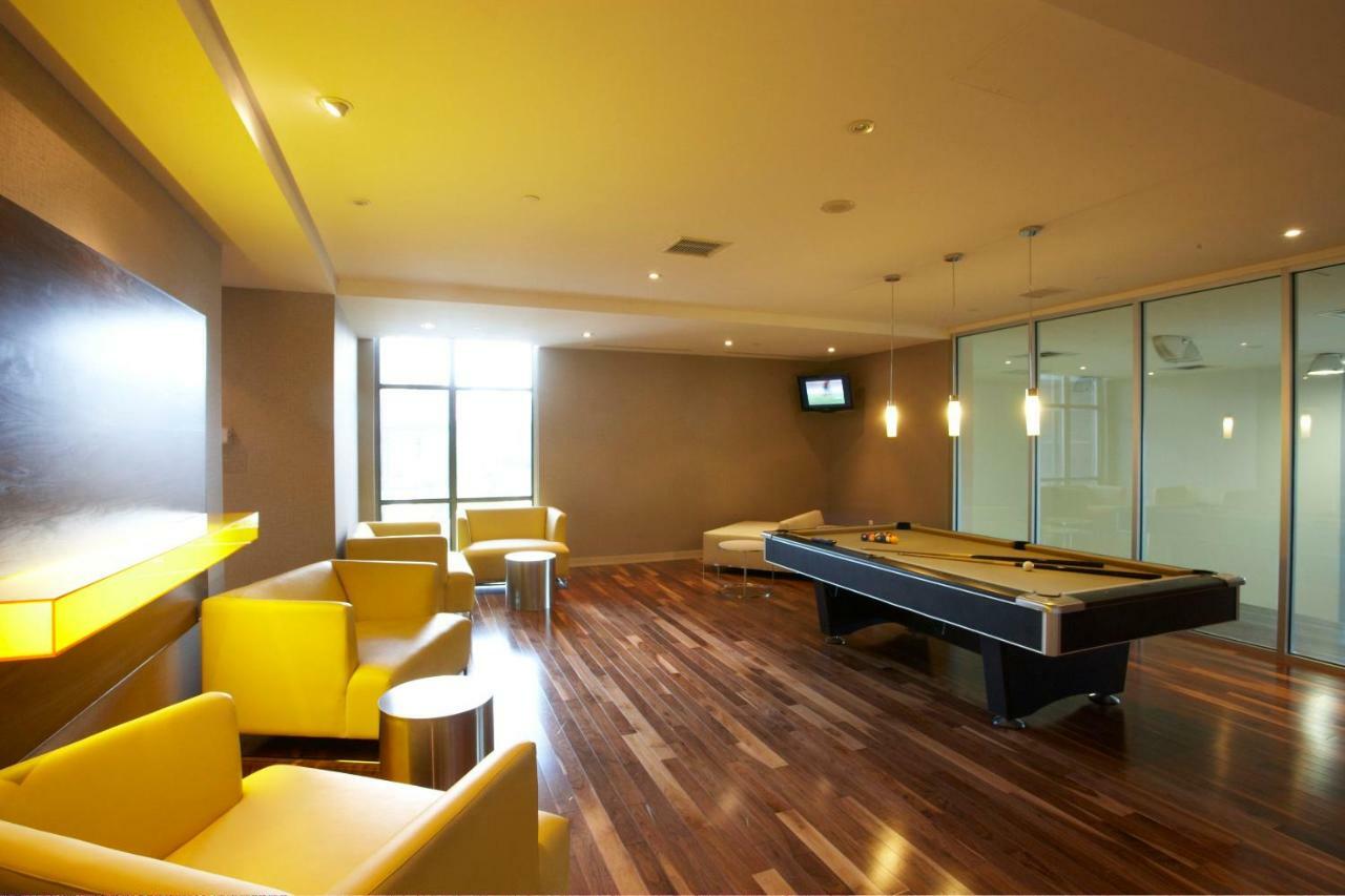 Micasa Suites - Stylish Condo By Cn Tower Toronto Zewnętrze zdjęcie