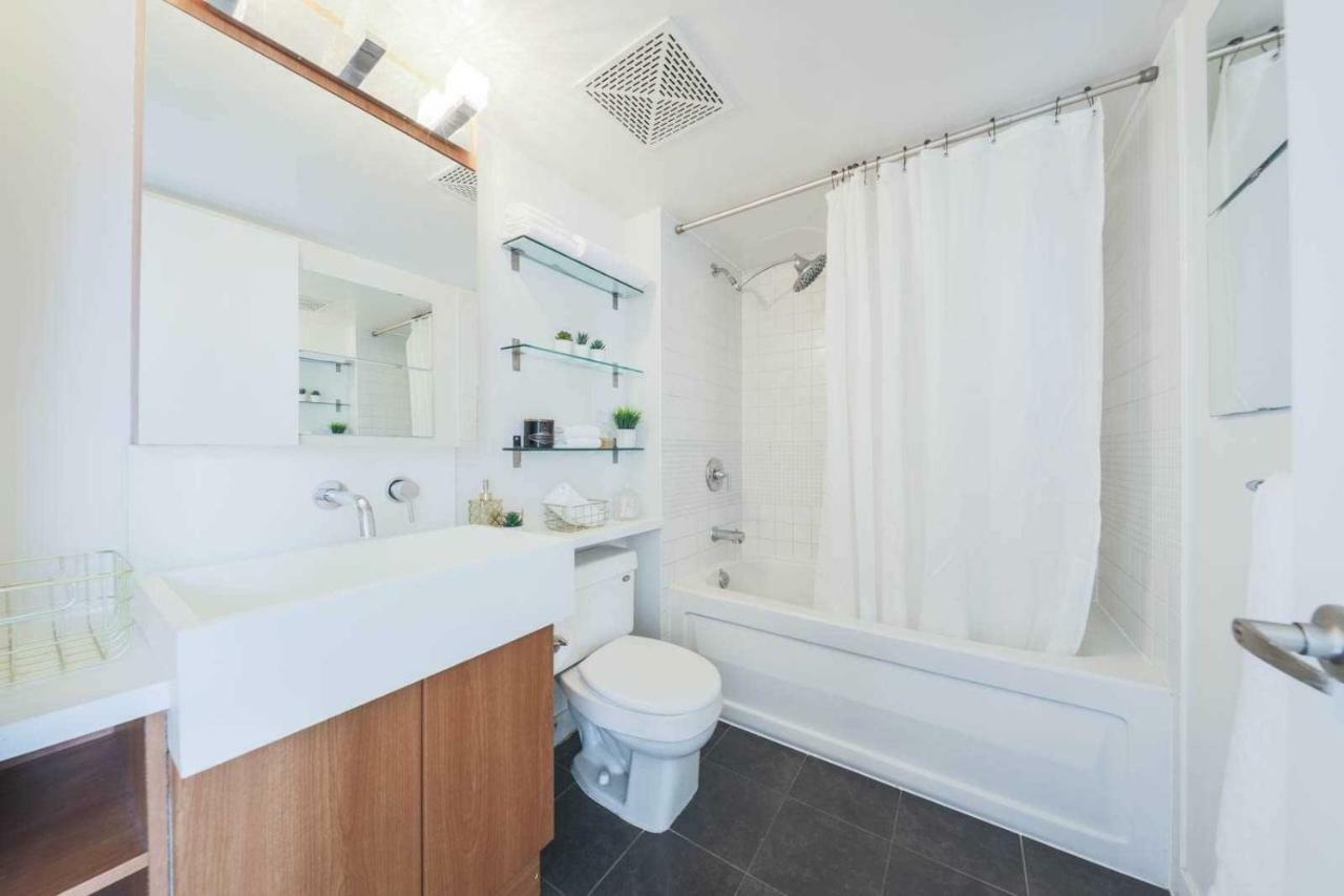 Micasa Suites - Stylish Condo By Cn Tower Toronto Zewnętrze zdjęcie
