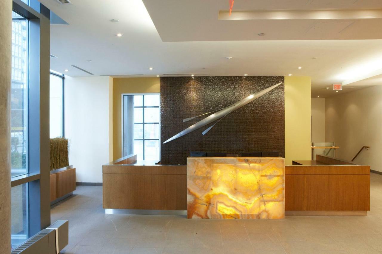 Micasa Suites - Stylish Condo By Cn Tower Toronto Zewnętrze zdjęcie